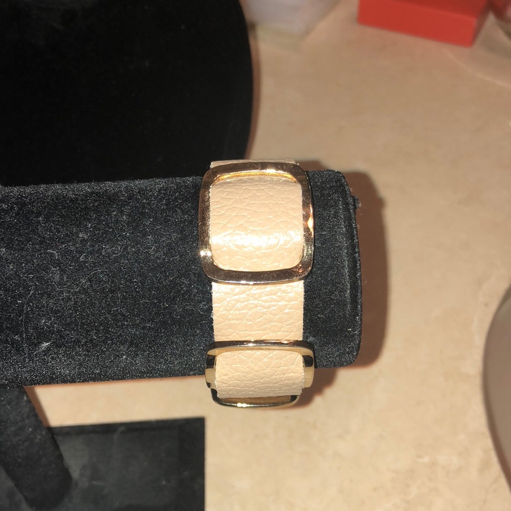 Leather